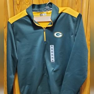 Packer fleece
